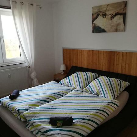 Ferienwohnung Waldeck Am Edersee Екстериор снимка