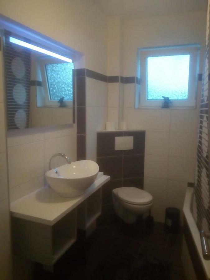 Ferienwohnung Waldeck Am Edersee Екстериор снимка
