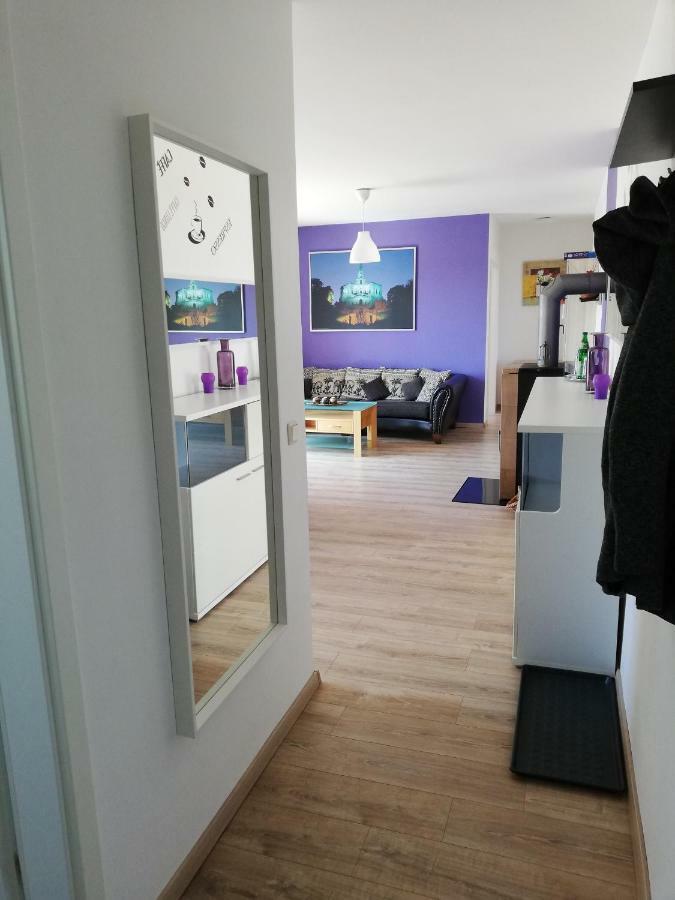 Ferienwohnung Waldeck Am Edersee Екстериор снимка