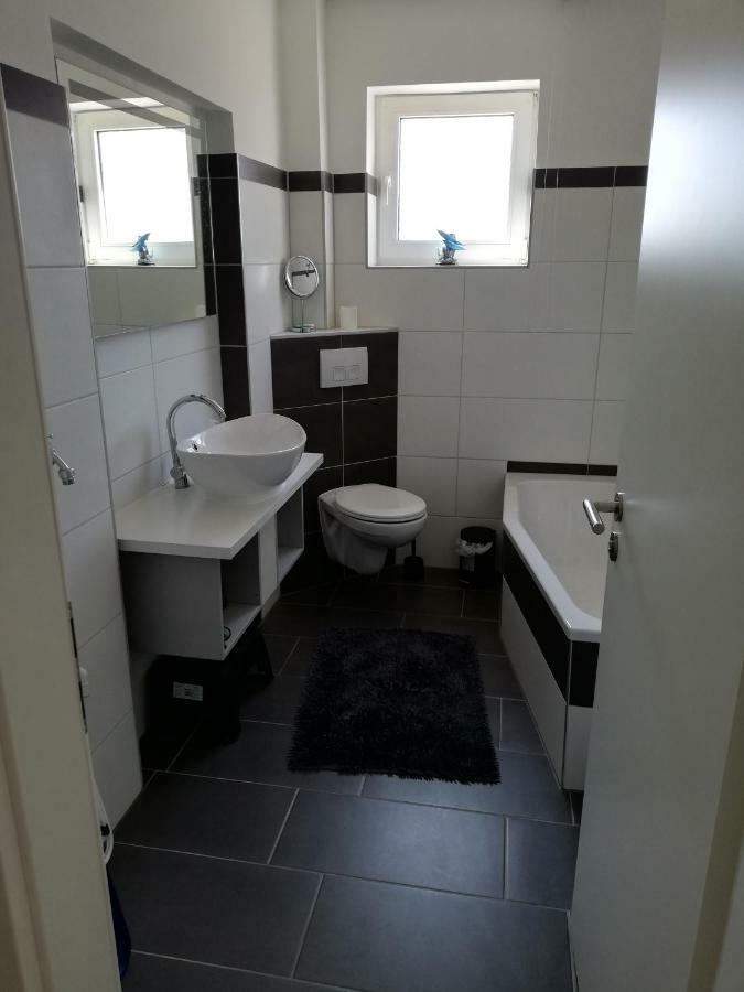 Ferienwohnung Waldeck Am Edersee Екстериор снимка