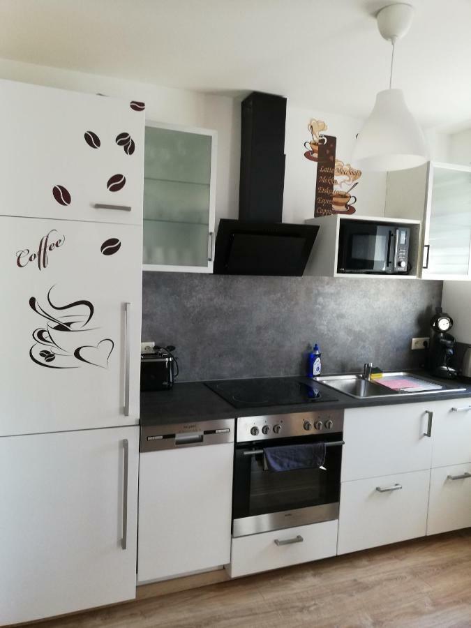 Ferienwohnung Waldeck Am Edersee Екстериор снимка