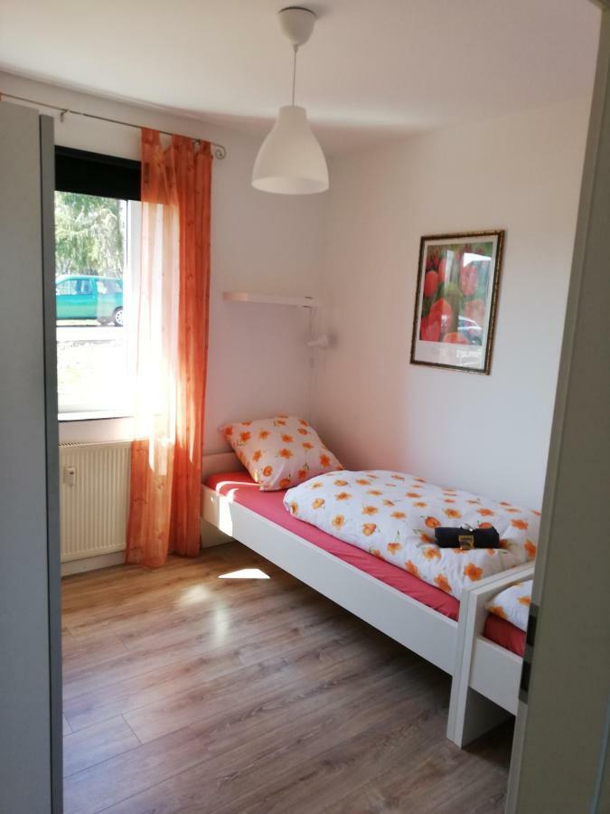 Ferienwohnung Waldeck Am Edersee Екстериор снимка