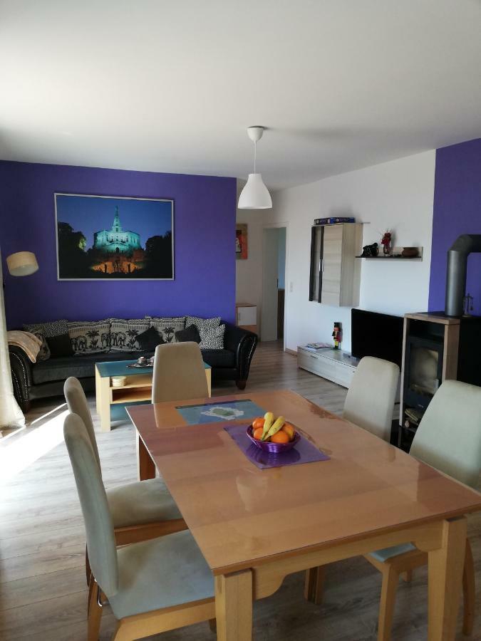 Ferienwohnung Waldeck Am Edersee Екстериор снимка