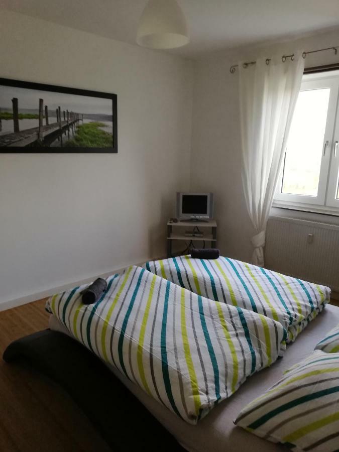 Ferienwohnung Waldeck Am Edersee Екстериор снимка