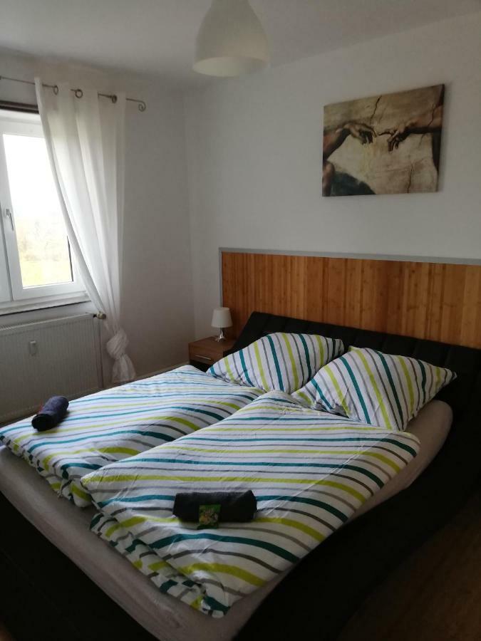 Ferienwohnung Waldeck Am Edersee Екстериор снимка