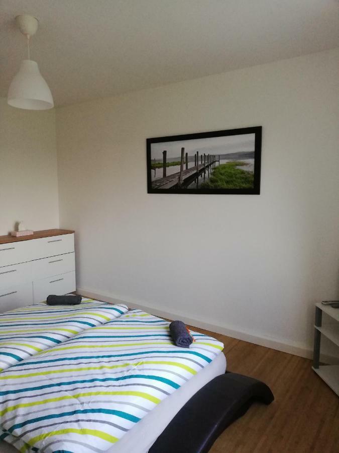 Ferienwohnung Waldeck Am Edersee Екстериор снимка